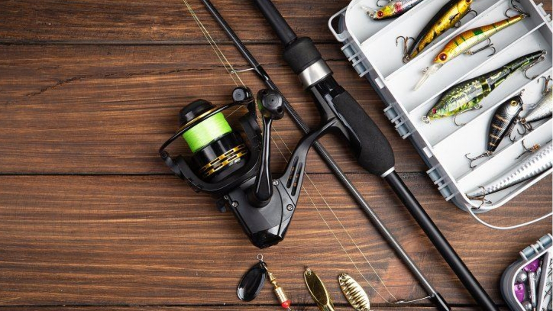 The Complete Guide to Using Spinning Reels for Lure Fishing